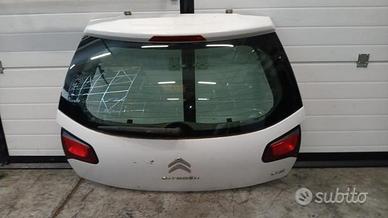 Portellone Posteriore Citroen C3 anno 2014/15