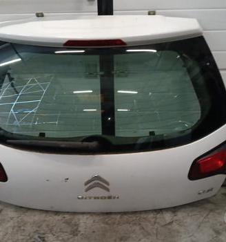 Portellone Posteriore Citroen C3 anno 2014/15