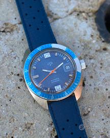 Orologio For skin diver automatico vintage