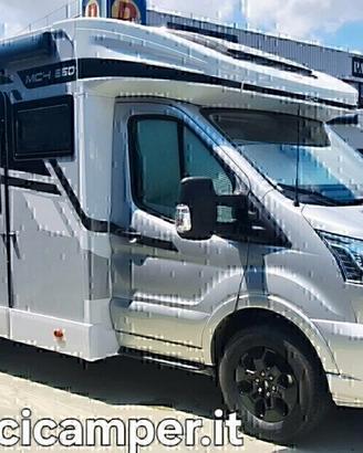 Mclouis MC4 860 2026 165CV TRAV 6,99M BASCULANTE E