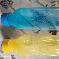 ecobottiglie tupperware, nuove