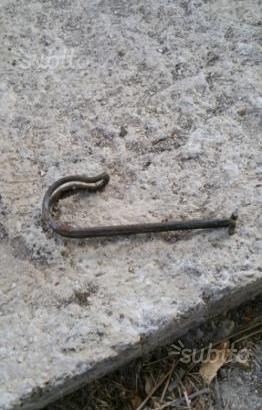 Bracci sollevatore, rotule