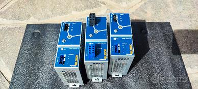 Alimentatore 12v 4a guida din