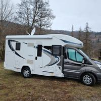 Chausson Welcome s 610