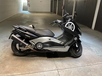 Yamaha Tmax 2001 T Max 500 Anno 2003 Prezzo T Max 2003 Vendita In - Main Image