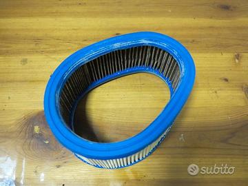 Filtro aria lavabile K&N