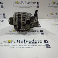 ALTERNATORE OPEL Meriva 1Â° Serie 98056443 Z17DTH