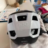Casco mtb