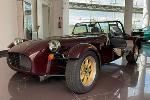 CATERHAM Super Seven 2000