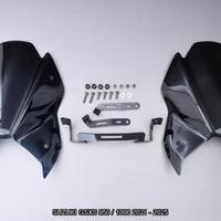 Cupolino SUZUKI GSXS 950 / 1000 2021 - 2025