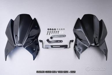 Cupolino SUZUKI GSXS 950 / 1000 2021 - 2025
