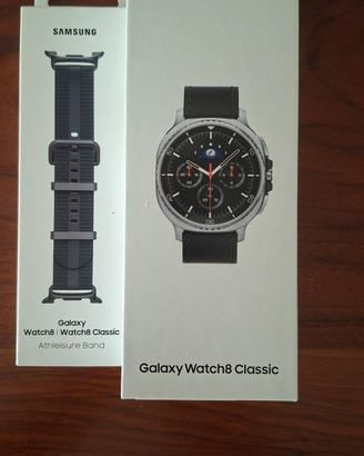 Samsung Galaxy Watch8 Classic
