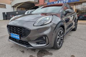 Ford Puma Hybrid 125 CV ST-Line - 2023