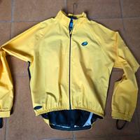 BRIKO giubbino mtb/corsa XXL