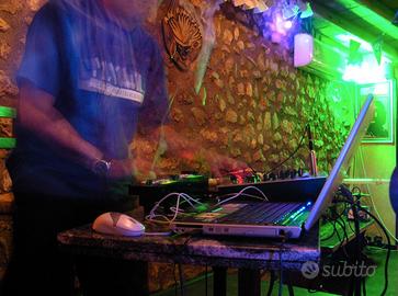 DEEJAY - Direttore Artistico