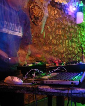 DEEJAY - Direttore Artistico