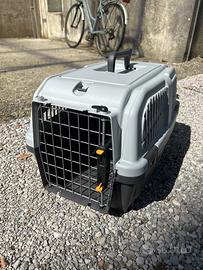 Trasportino cane/gatto
