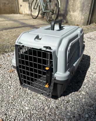 Trasportino cane/gatto