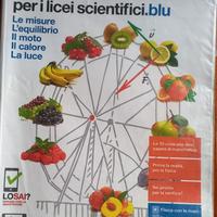 L' Amaldi per i licei scientifici.blu. Le misure