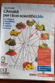 L' Amaldi per i licei scientifici.blu. Le misure