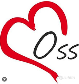 Operatore socio sanitario