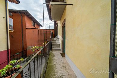 3 LOCALI A BOTTICINO