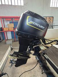 Motore fuoribordo Mercury 90 cv