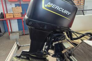 Motore fuoribordo Mercury 90 cv