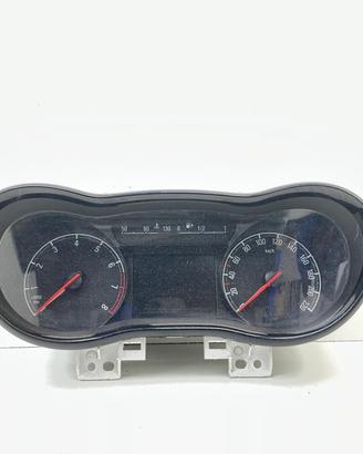 QUADRO STRUMENTI OPEL Corsa E 3° Serie 39056375 B