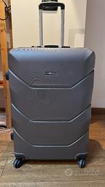 Valigia trolley