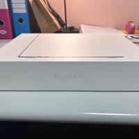 Apple macbookair