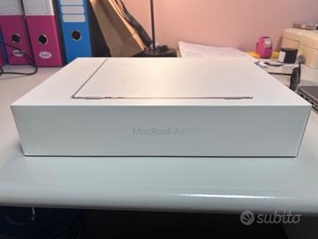 Apple macbookair
