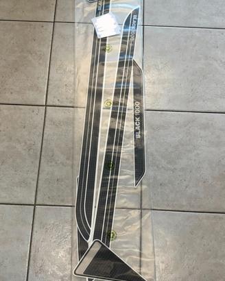 Adesivi Ligier black 1000