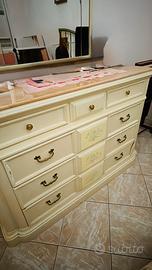 Mobile, lampadari e quadri vintage