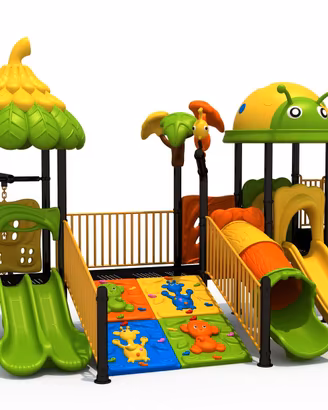 Giochi per Parchi, Giardini, Ville e Hotel