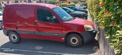 Citroen Berlingo 1.6 HDi - 2007 LEGGERE BENE