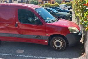 Citroen Berlingo 1.6 HDi - 2007 LEGGERE BENE