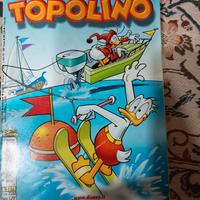 fumetti Topolino 