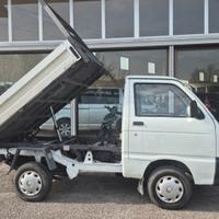 Piaggio porter