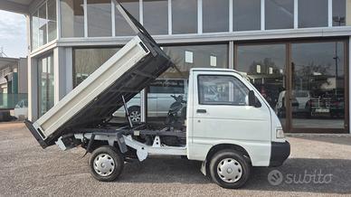 Piaggio porter