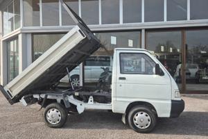 Piaggio porter