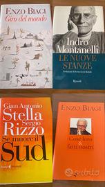 Libri vari