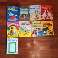 Walt Disney classici