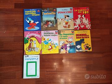 Walt Disney classici