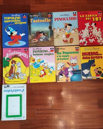 Walt Disney classici