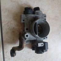corpo farfalla ro fiat punto 188