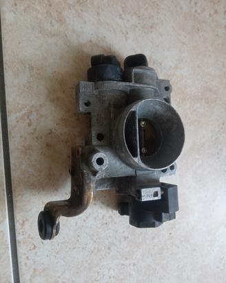 corpo farfalla ro fiat punto 188