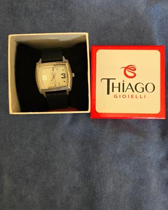 Orologio thiago