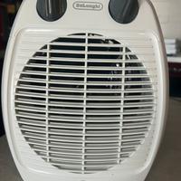 Termoventilatore DeLonghi caldobagno