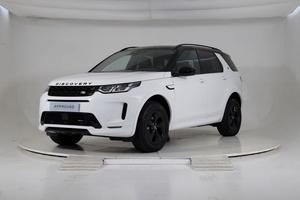 Land Rover Discovery Sport I 2020 Diesel 2.0d...